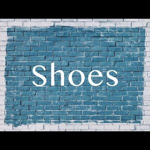 Miscellaneous shoes! All offers are welcome!